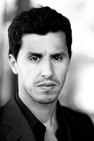 Mounir Margoum