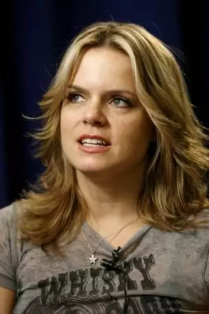 Amy Spanger