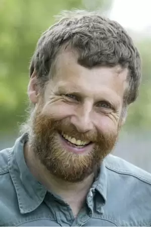 Alastair MacIntosh