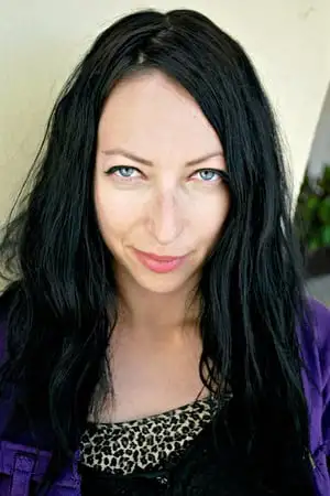 Alina Zilbershmidt