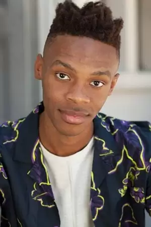 Myles Anderson
