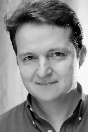 Charles Armstrong