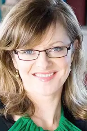 Miranda Harcourt