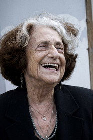 רות פרחי