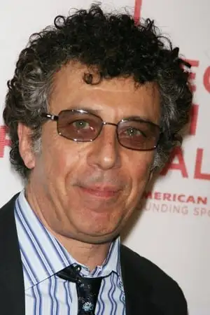 Eric Bogosian