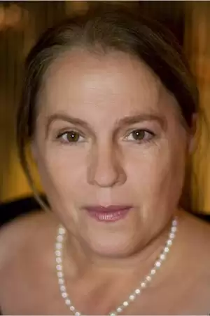 Nadezhda Markina