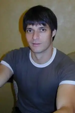 Gregg Rainwater