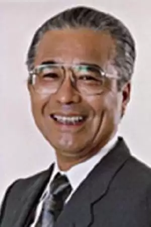 Hiroshi Ito