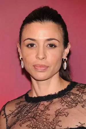 Drena De Niro