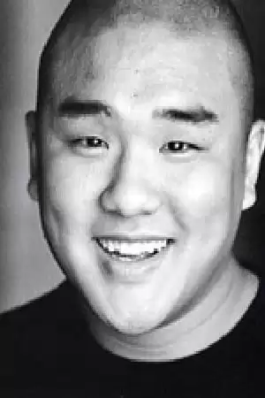 Gene Hong