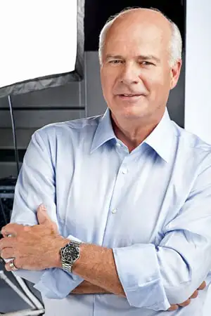 Peter Mansbridge OC