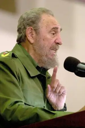 Fidel Castro