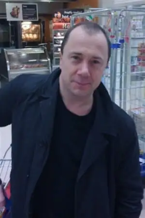 Rob Jarvis