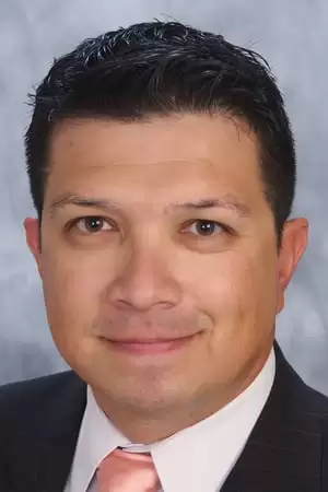 Gene N. Chavez