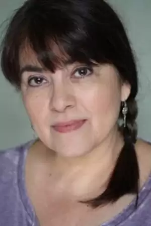 Norma Alvarez
