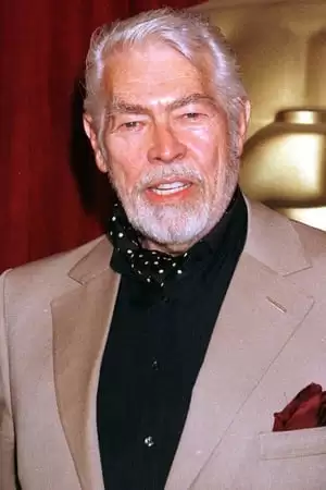 James Coburn