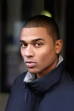 Yannick Jozefzoon