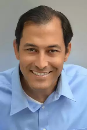 Alexander Daniel Pimentel