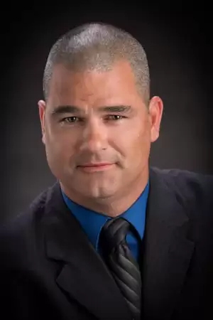 Jeff Seich
