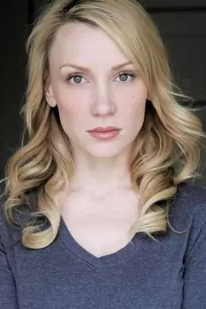 Jenni Blong