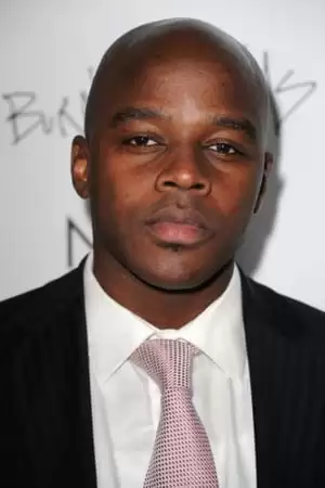 Edrick Browne