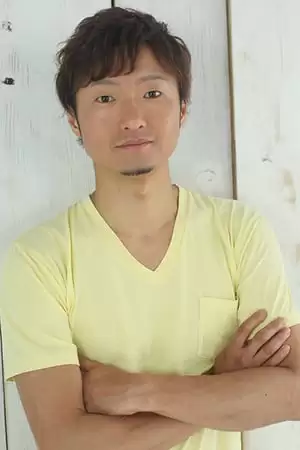 Shinji Kawada