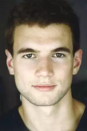Alex Russell