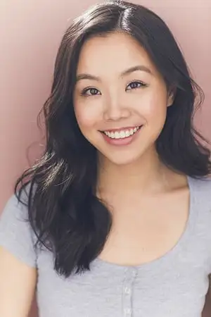 Anna Mikami