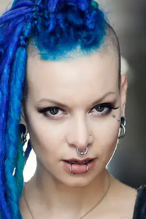 Verona Blue