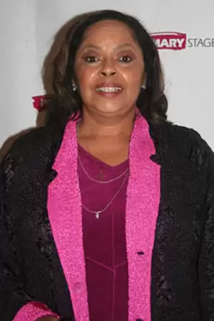 Lynda Gravatt