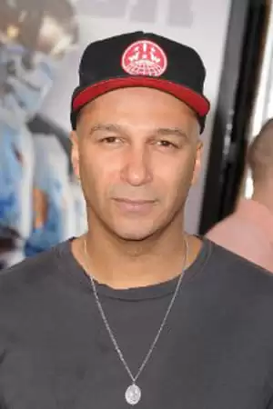 Tom Morello