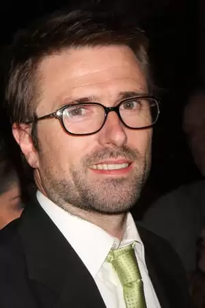 David Michôd