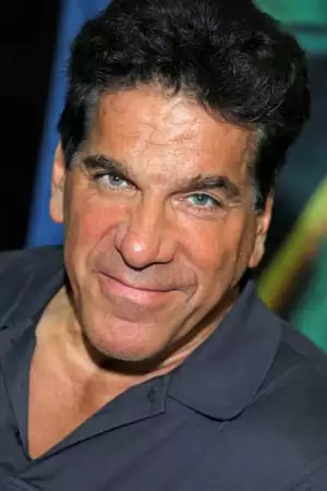 Lou Ferrigno