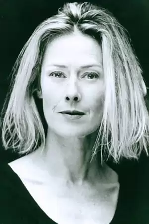 Catherine Colvey