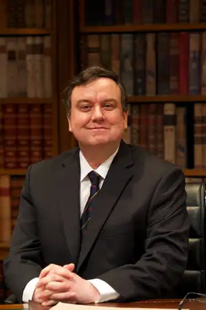 Richard McCabe