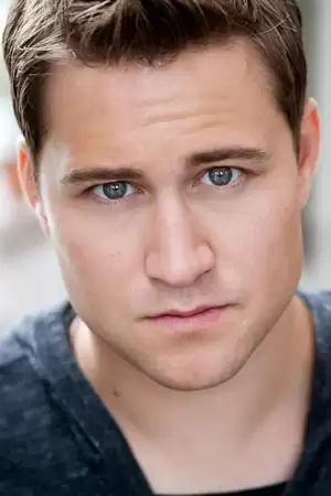 Brendan Bradley