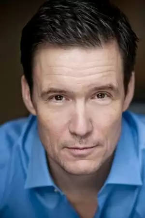Peter Brooke