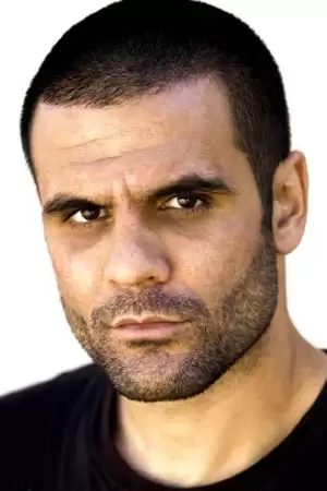 Anthony Martins