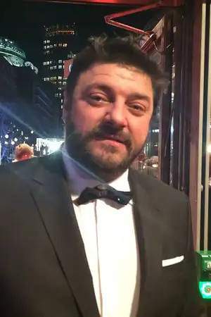 Goran Navojec