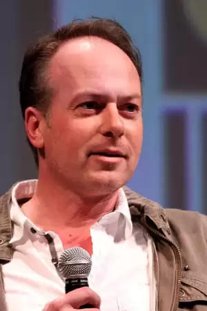 Tom McGrath