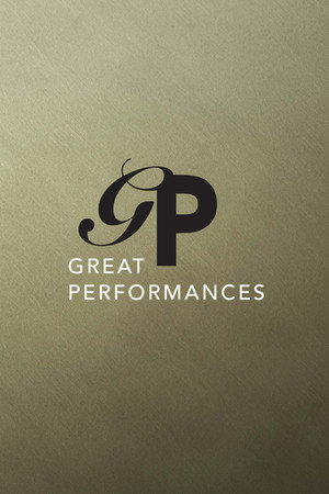 פוסטר הסדרה Great Performances (1971)