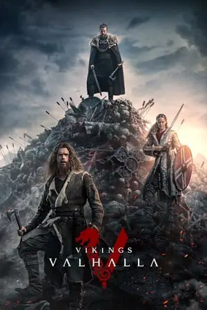 Vikings : Valhalla