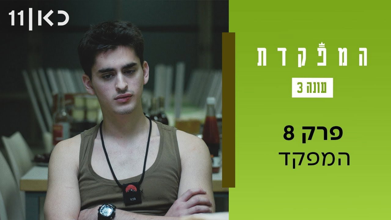 פרק 8