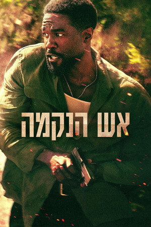 אש הנקמה