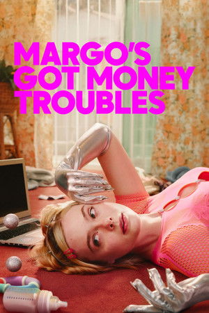 פוסטר הסדרה Margo's Got Money Troubles (2026)