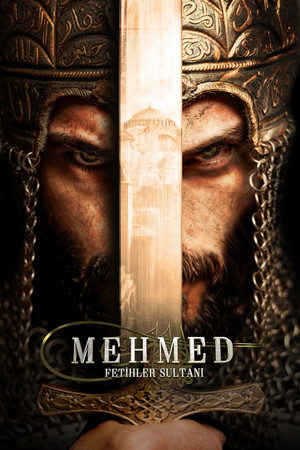 פוסטר הסדרה Mehmed: Fetihler Sultanı (2024)