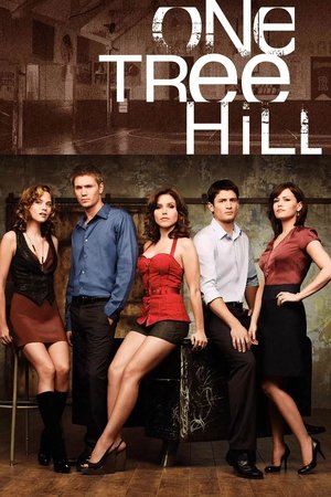 פוסטר הסדרה מגרש ביתי (2003)