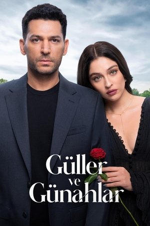 פוסטר הסדרה Güller ve Günahlar (2025)