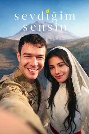 פוסטר הסדרה Sevdiğim Sensin (2026)