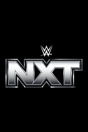 פוסטר הסדרה WWE NXT (2010)